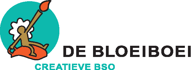 De Bloeiboei logo