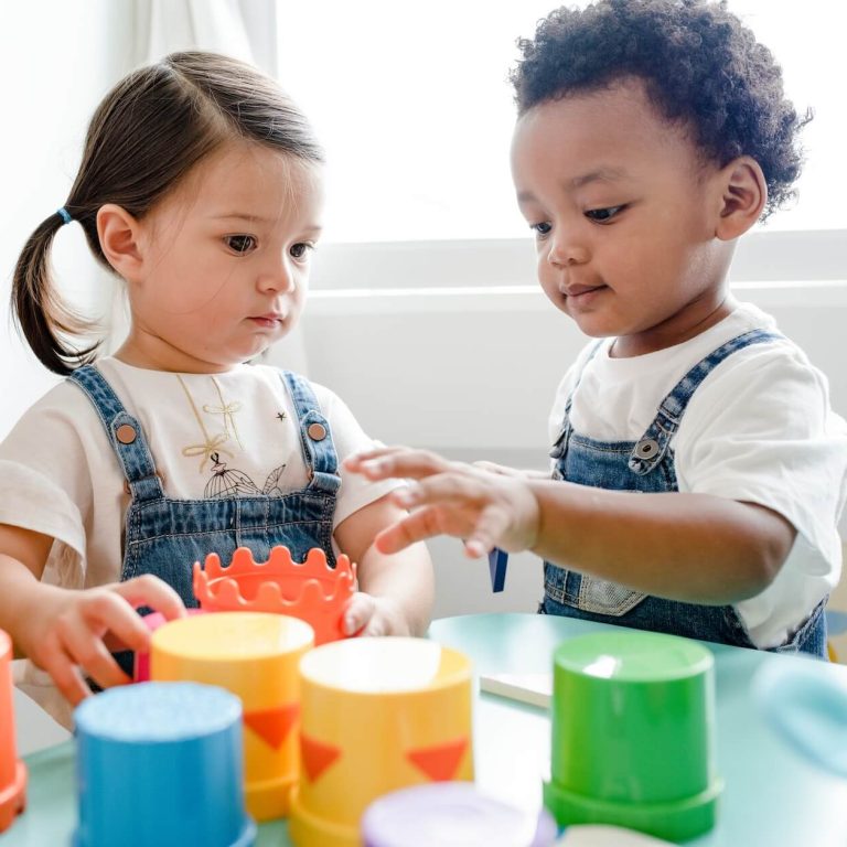 kinderopvang